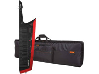 <b>Roland AX-EDGE BLACK KEYTAR Sintetizador ZEN-Core + 49 teclas + 500 sons + Mic in</b> <b>Roland AX-EDGE BLACK KEYTAR Sintetizador ZEN-Core + 49 teclas + 500 sons + Mic in</b>